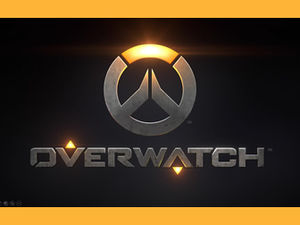 Pierwsza strzelanka drużynowa Blizzarda "Overwatch" szablon ppt wprowadzenia roli