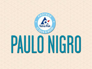 Пауло Нигро —— 2014 мыло новый шаблон ppt бутик крупной печи