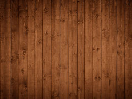 Imagen de fondo PPT de grano de madera de tablón de madera marrón sin marca de agua de alta definición 16 hojas