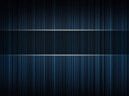 Curtain background ppt template (two sets of color schemes in blue and red)