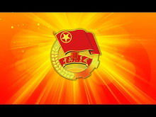 Download der PPT-Vorlage für den Arbeitsbericht der Kommunistischen Jugendliga