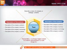 Deschideți materialul diagramei de relații PPT Deschideți materialul diagramei de relații PPT