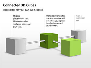 【Rafinat】 20 de seturi de diagrame tridimensionale 3D străine pentru descărcare gratuită