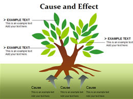 Wykres opisu drzewa PPT