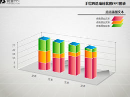 Rocznica Ruipu Forum poświęcona 20 zestawów wykresów biznesowych