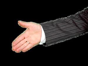 Handshake, Geschäftsgesten schreiben HD Free Matting (5 Fotos)