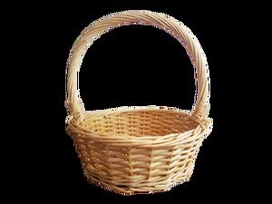 17 bamboo baskets rattan baskets HD free matting package download