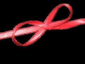 Pink bow ribbon free high-definition picture material (7 photos)