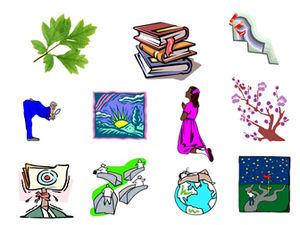 Clasa business clasic material ppt clipart