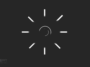 Flat graphics cool dynamic transition ppt special effect animation template PowerPoint Templates Free Download Flat graphics cool dynamic transition ppt special effect animation template PowerPoint Templates Free Download