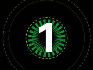A 5-second countdown ppt special effect animation template with a strong sense of visual impact PowerPoint Templates Free Download A 5-second countdown ppt special effect animation template with a strong sense of visual impact PowerPoint Templates Free Download