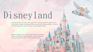 Tema de Disney ppt