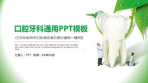 plantilla dental ppt