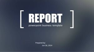 PPT-Vorlage für den Technologiezukunftsarbeitsbericht
