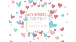 mother's day activities ppt