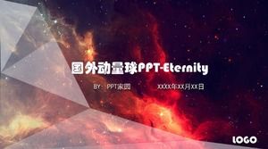 Yabancı Momentum Topu PPT-Eternity