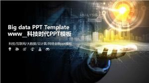 www__Template PPT Waktu Teknologi
