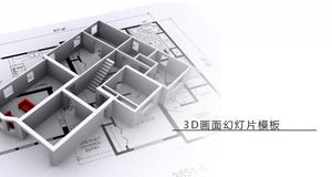 Modello di presentazione di immagini 3D