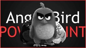 Angry Birds อนิเมะ ppt