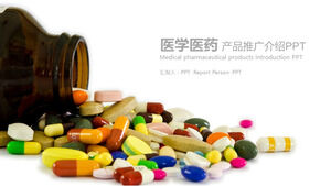 Pharmaceutical representative sales experience ppt