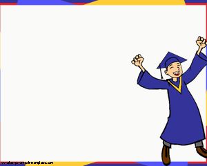 Graduation Powerpoint Template