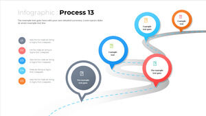 PPT-Diagramm mit progressiver Beziehung, geeignet für den Download des Geschäftsberichtspakets (25 Fotos)