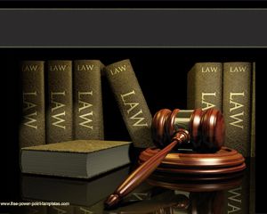 avocat Powerpoint