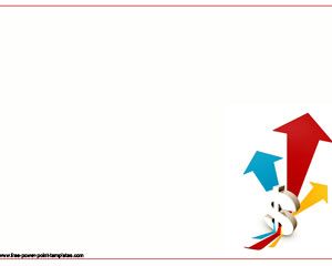 Format Bani de afaceri Powerpoint