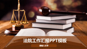 Diapositives PPT de consultation sur l'aide juridique