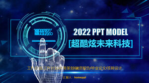 Cool Future Technology Work Summary Ppt Template Powerpoint Templates Cool Future Technology Work Summary Ppt Template Powerpoint Templates