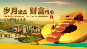 meaning of financial management ppt