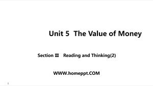 Bölüm Ⅲ Okuma ve Düşünme (2) (2) - İngilizce Kurs Yazılımı