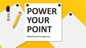 PowerPoint-Vorlagen für die Aktivitätsplanung