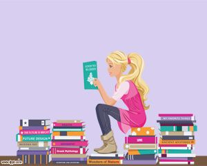 Lecture PowerPoint Template