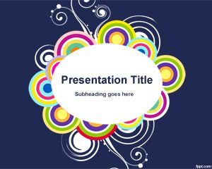 Plantilla de PowerPoint tremenda