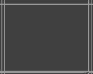 Slide Gray Power Point