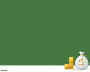 PowerPoint Template Investasi PowerPoint Template Free Download