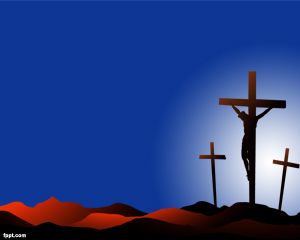 Free Religious And Christian Powerpoint Templates Powerpoint Templates