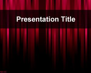 قالب تدقيق الموارد البشرية لبرنامج PowerPoint