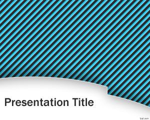 Competition PowerPoint Template