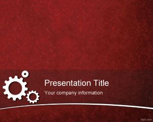 Lean PDCA PowerPoint Template