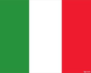 Italien Powerpoint-Vorlage