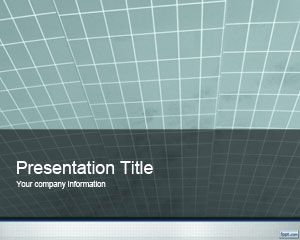 Отношение Шаблон PowerPoint
