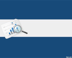 Satış Raporu PowerPoint Şablonu Satış Raporu PowerPoint Şablonu