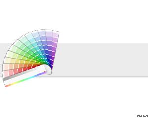 Pantone Powerpoint-Vorlage