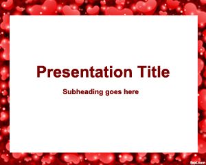 Plantilla de PowerPoint Elite