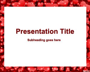 Elite Powerpoint-Vorlage