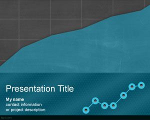 แม่แบบการวิเคราะห์ตลาด PowerPoint