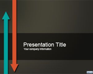 Offshore PowerPoint Template Offshore PowerPoint Template
