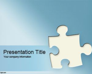 Competitive Analysis Powerpoint-Vorlage